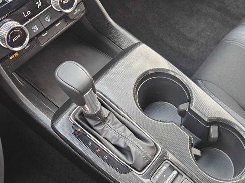 Used 2026 Honda Civic Sport image 20