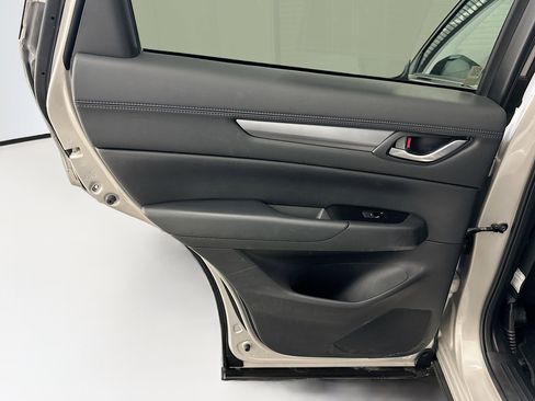 Used 2025 MAZDA CX-5 AWD 2.5 S w/ Select Package image 27