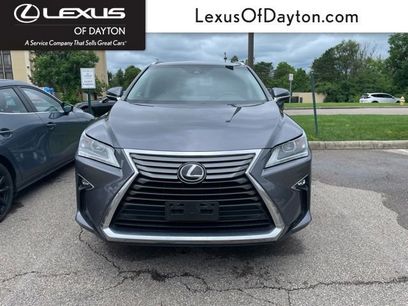 Used 2019 Lexus RX 350 AWD w/ Navigation Package