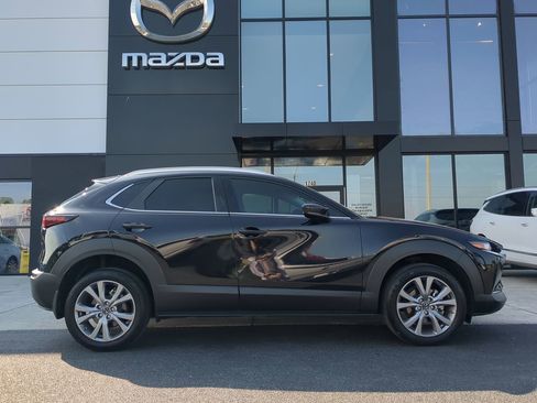 Used 2022 MAZDA CX-30 AWD 2.5 S w/ Preferred Package image 2