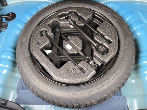 Used 2022 Hyundai Kona SE image 15