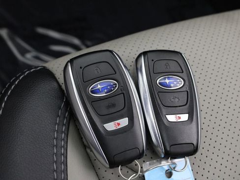 Used 2019 Subaru Forester Limited w/ Popular Package #3 AWD/4WD image 32