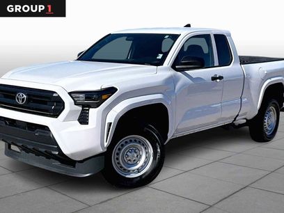Used 2024 Toyota Tacoma SR