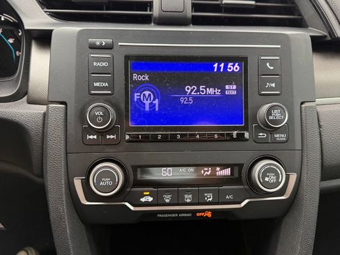 Used 2020 Honda Civic LX image 15