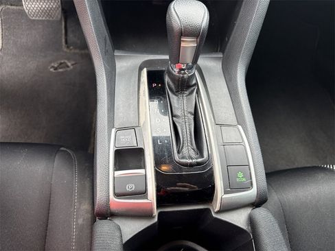 Used 2016 Honda Civic EX image 27