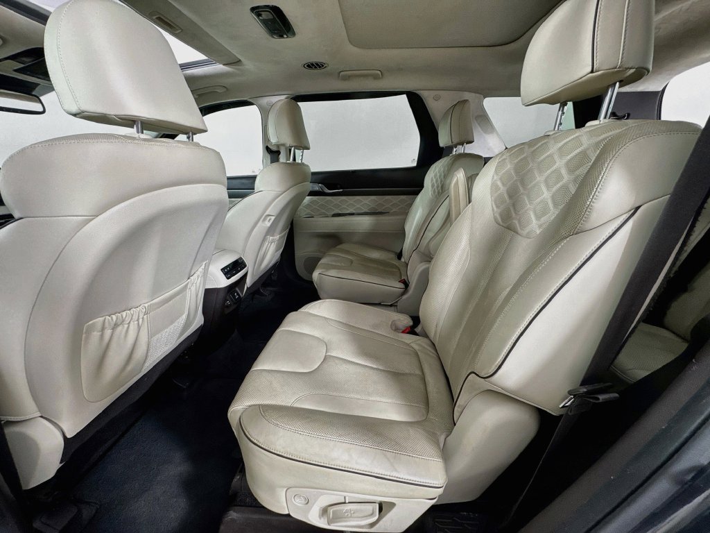 Used 2020 Hyundai Palisade Limited FWD image 31