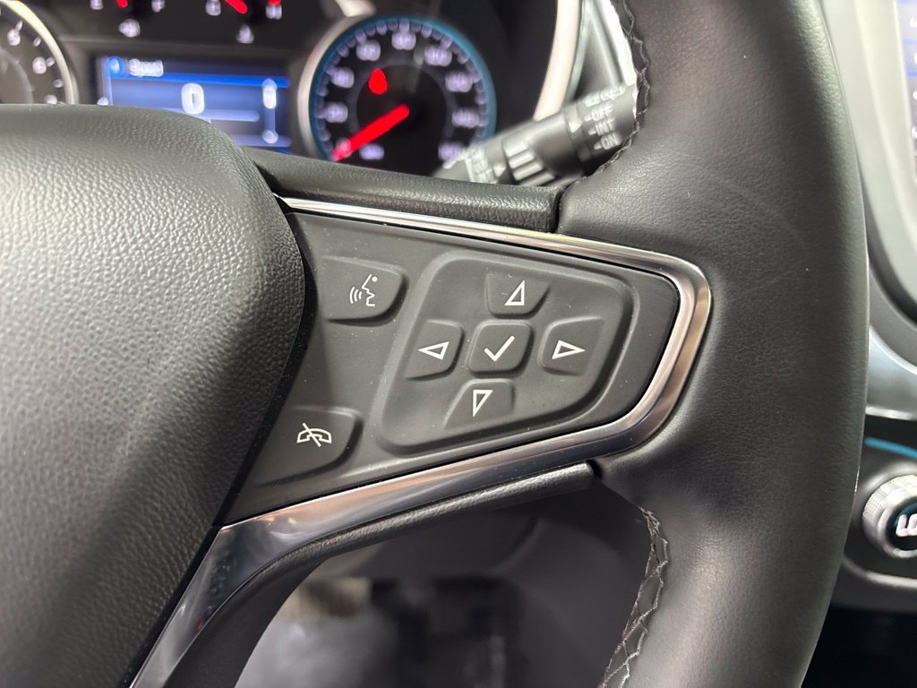 Used 2024 Chevrolet Equinox LT AWD/4WD image 14