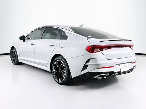 Used 2024 Kia K5 GT-Line w/ GT-Line Premium Package image 5