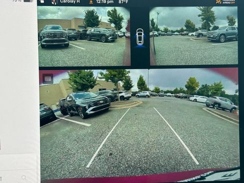 Used 2023 Tesla Model Y Performance AWD/4WD image 25