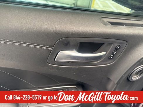 Used 2022 Dodge Charger Scat Pack w/ Plus Group image 16