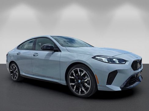 New 2026 BMW 228i w/ Technology Package FWD image 1