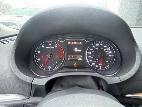 Used 2015 Audi A3 2.0T Premium Plus image 18