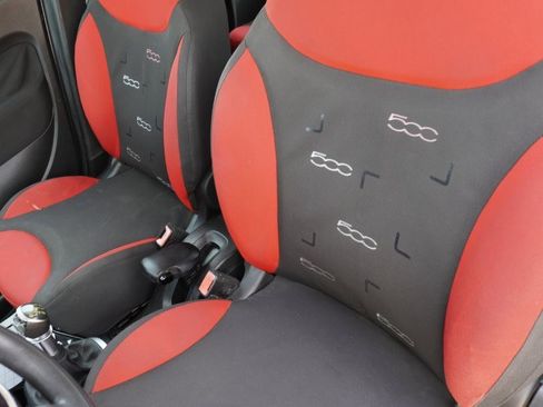 Used 2014 FIAT 500L Pop image 16