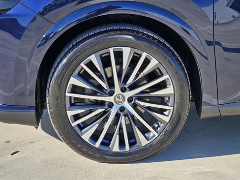 Used 2023 Lexus RX 350 Premium image 7
