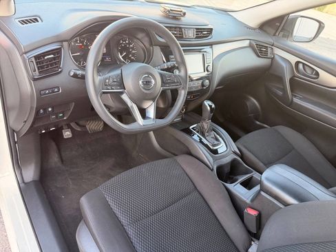 Used 2020 Nissan Rogue Sport S w/ Appearance Package FWD image 22