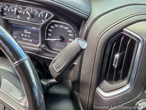 Used 2019 GMC Sierra 1500 AT4 image 24