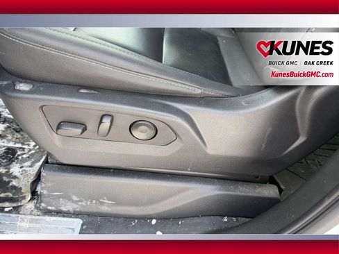 Used 2023 GMC Sierra 1500 Elevation w/ Elevation Premium Package image 12