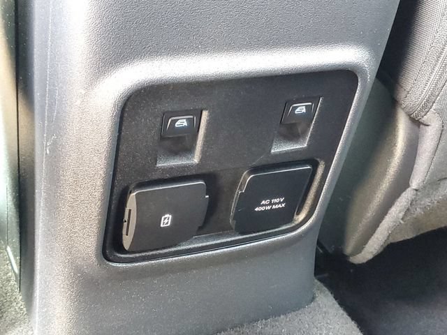 Used 2023 Ford Bronco Outer Banks AWD/4WD image 26