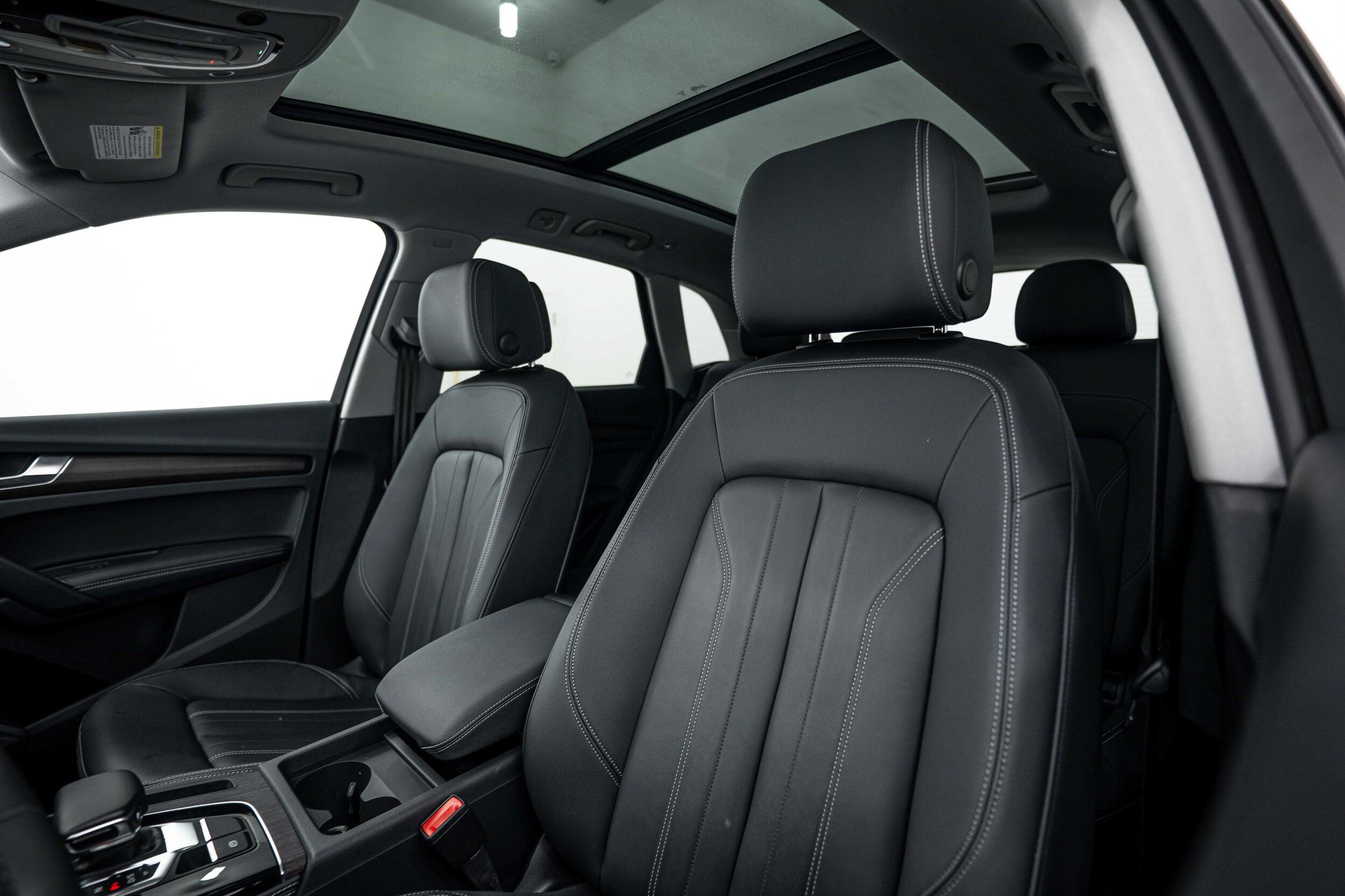 Certified 2023 Audi Q5 2.0T Premium Plus w/ Premium Plus Package AWD/4WD image 19