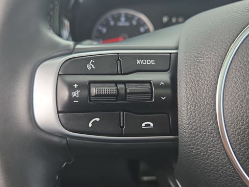 Used 2022 Kia K5 EX FWD image 24