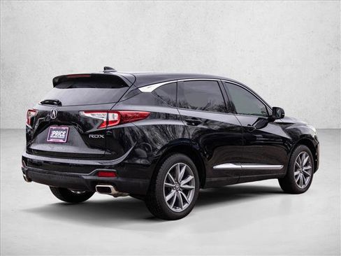 Used 2022 Acura RDX FWD w/ Technology Package image 5