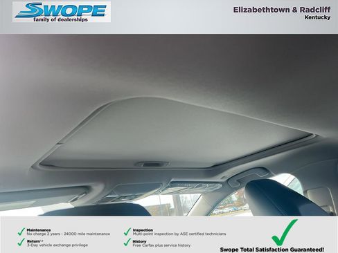 New 2025 Toyota RAV4 XLE Premium image 19