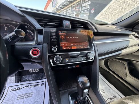 Used 2020 Honda Civic Sport image 34