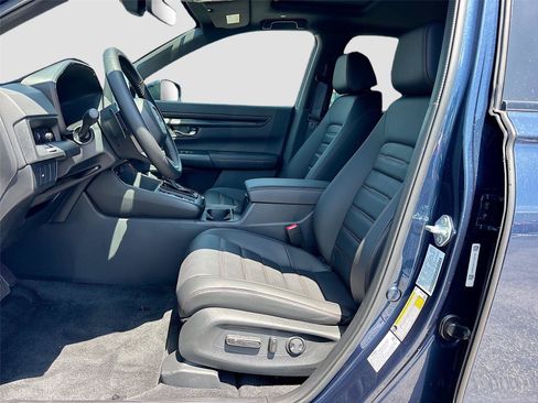 Certified 2026 Honda CR-V Sport-L image 23