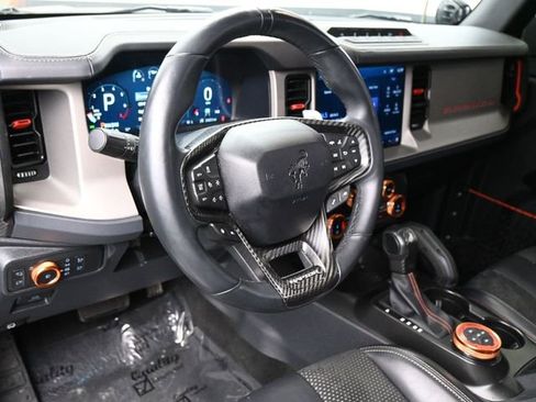 Used 2022 Ford Bronco Raptor image 7
