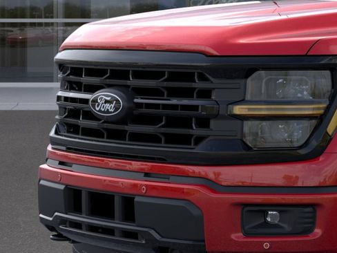 New 2026 Ford F150 XLT AWD/4WD image 17