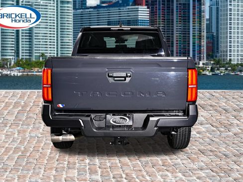 Used 2025 Toyota Tacoma SR RWD image 6