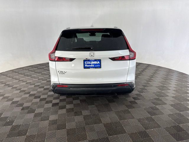 Certified 2024 Honda CR-V EX-L image 6