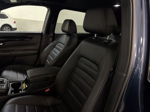 Used 2024 Honda CR-V Sport Touring image 14