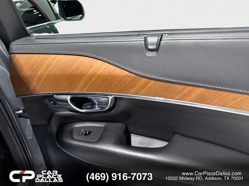 Used 2020 Volvo XC90 T6 Inscription w/ Protection Package Premier AWD/4WD image 27