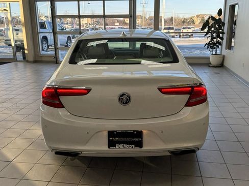 Used 2017 Buick LaCrosse Essence w/ Dynamic Driver Package image 59