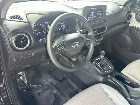 Used 2023 Hyundai Kona SEL w/ Cargo Package FWD image 13