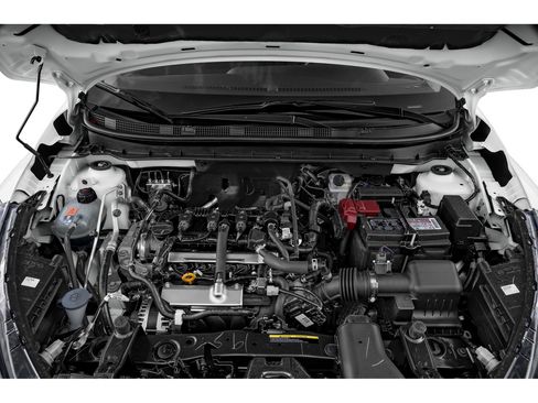 New 2025 Nissan Kicks Play S FWD image 34