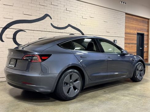 Used 2023 Tesla Model 3 Standard Range RWD image 3