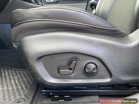 Certified 2023 Jeep Compass Latitude w/ Convenience Group AWD/4WD image 25