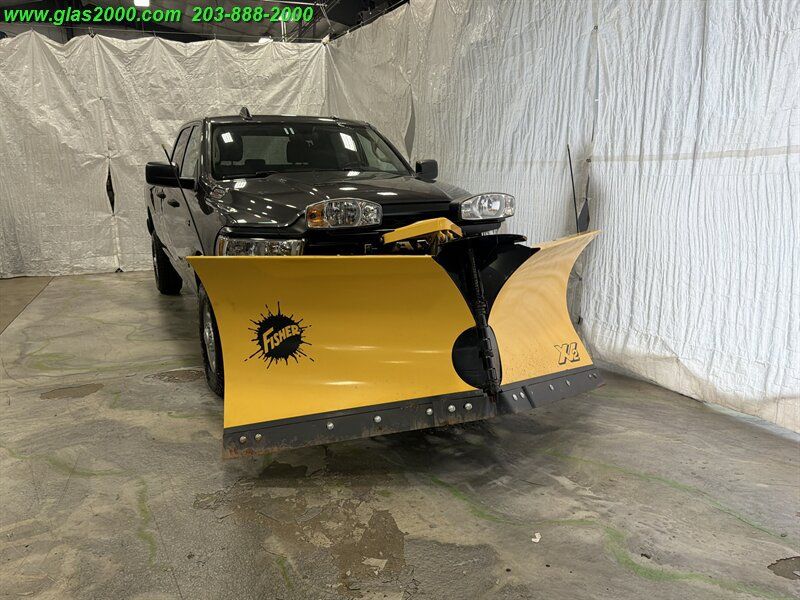 Used 2020 RAM 2500 Tradesman AWD/4WD image 26