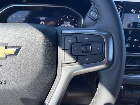 New 2026 Chevrolet Silverado 3500 LT image 19