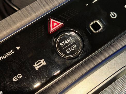 New 2026 Mercedes-Benz EQS 450+ 4MATIC Sedan image 21