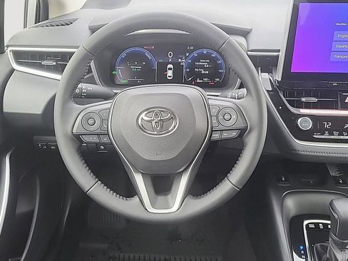 New 2026 Toyota Corolla XLE image 14