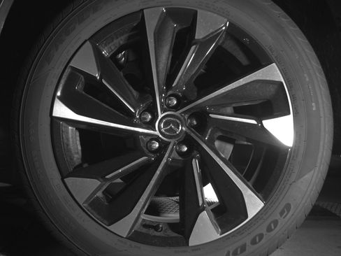 Used 2025 MAZDA CX-50 2.5 Hybrid w/ Premium Plus Pkg image 14