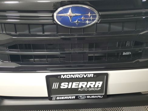 New 2026 Subaru Forester Sport image 10