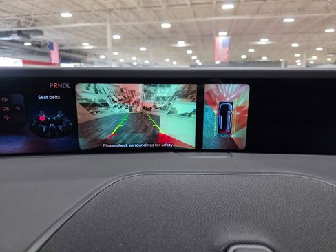 New 2026 Lincoln Nautilus Reserve image 28