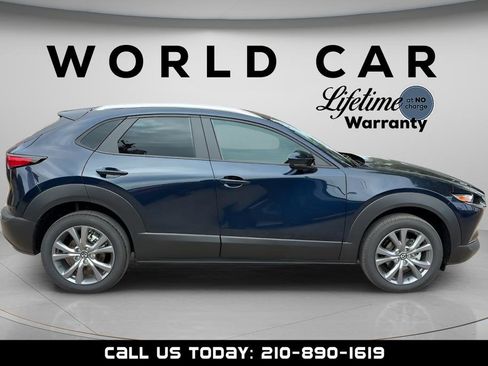 New 2026 MAZDA CX-30 AWD 2.5 S w/ Premium Package image 16