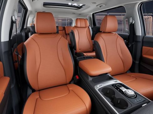 New 2026 Kia Carnival SX Prestige FWD image 15