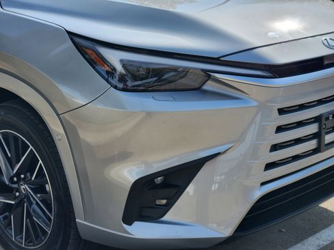 Used 2025 Lexus TX 350 AWD image 5