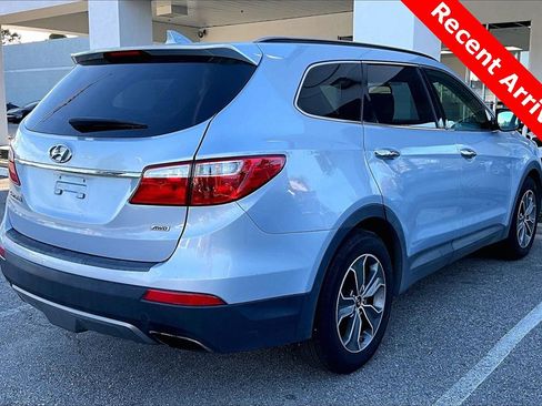 Used 2013 Hyundai Santa Fe GLS w/ Popular Equipment Pkg image 4